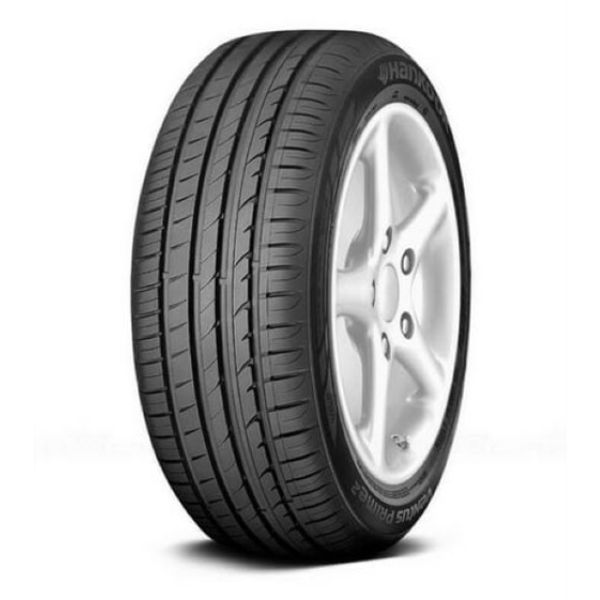 235/45R18 Auto Express Service
